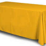 Full Color Table Throw 10